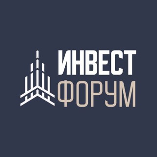 Логотип @ifchatnew - ИНВЕСТ-ФОРУМ 24 | Чат