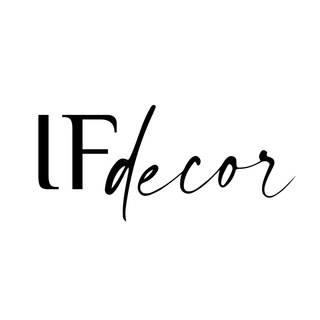 Логотип @ifdecor - IFdecor Зеркало производитель
