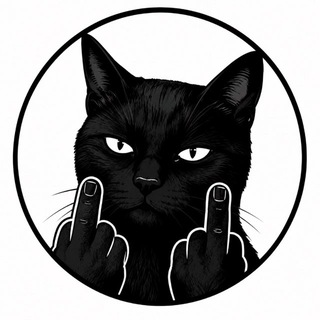 Логотип @ifeed - Мемы не для всех
