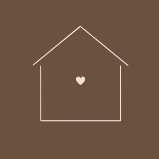 Логотип @ifeelinghome - Метаморфоза Дома