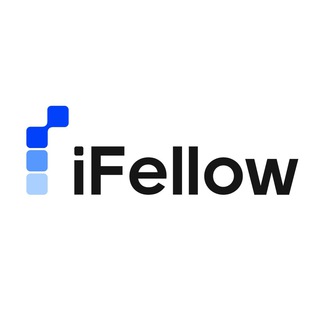 Логотип @ifellow_company - iFellow