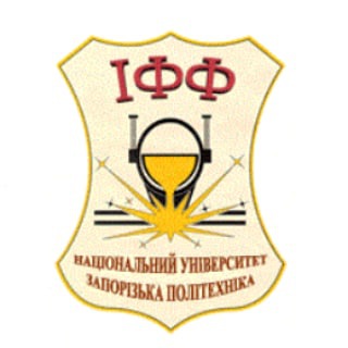 Логотип @iff_nuzp - Деканат ІФФ НУ "Запорізька політехніка"