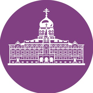 Логотип @iff_pstgu - Историко-филологический факультет ПСТГУ