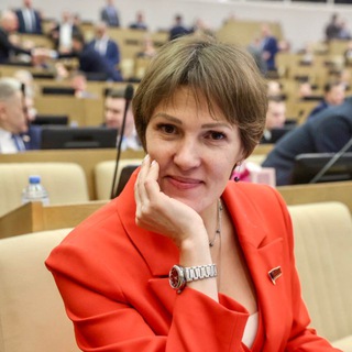 Логотип @ifilato - Ирина Филатова