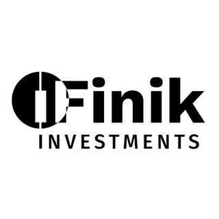 Логотип @ifinikinvest - iFinik.com