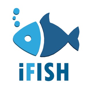 Логотип @ifishyunyu - ifish云鱼官方群