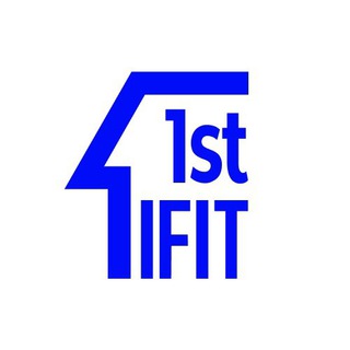 Логотип @ifit_1 - Институт 1ИФИТ - команда финансовых экспертов!