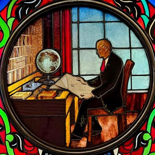 Логотип @ifitpro - Примак Институт IFIT PRO