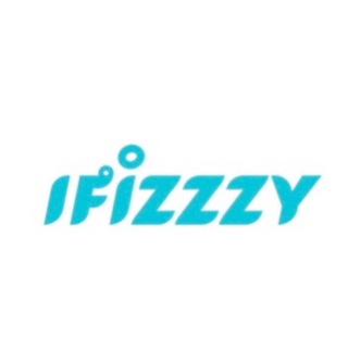 Логотип @ifizzzy - IFIZZZY