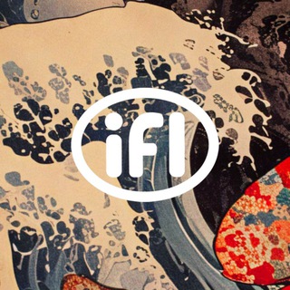 Логотип @iflclo - IFL