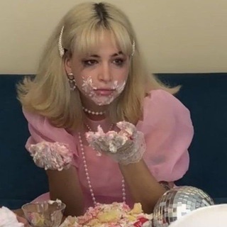 Логотип @iflml - детство сёгуна