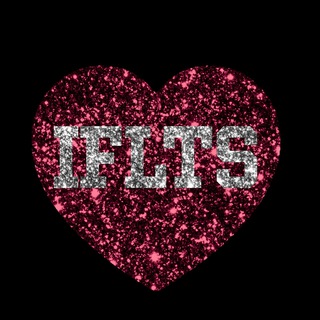 Логотип @iflts123 - IFLTS