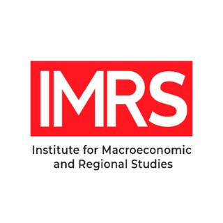 Логотип @ifmr_public - IMRS Research