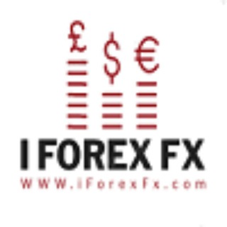 Логотип @iforexfx - 🏅اخبار سياسة و اقتصاد 24/7🏅
