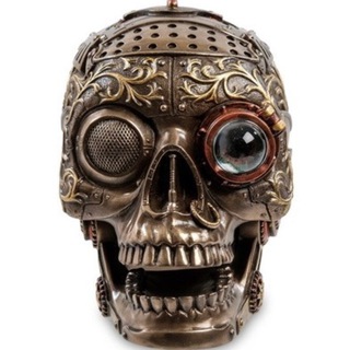 Логотип @ifromscrap - Я из ЛОМА