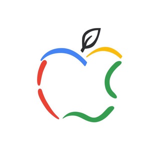 Логотип @ifruitelviv - iFruite Apple Store Львів