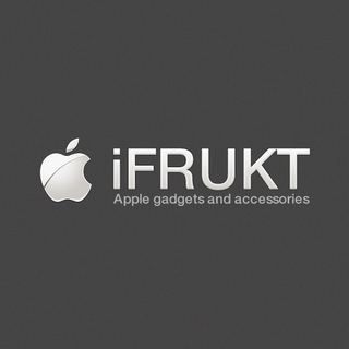 Логотип @ifrukt_accessories_apple - iFrukt Opt accessories Apple