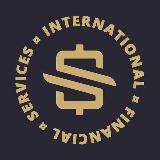 Логотип @ifs_kiev - ifs_kiev