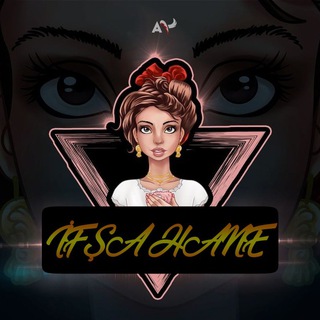 Логотип @ifsa_hane - İFŞA HANE