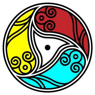 Логотип @ifsru - Internal Family Systems (IFS)