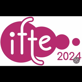 Логотип @ifte_ipio - IFTE: Международный форум по педагогическому образованию| International Forum on Teacher Education