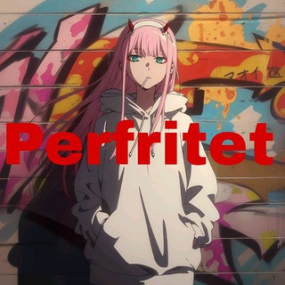 Логотип @iftpatoe - Perfritet 🎲