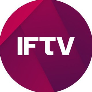Логотип @iftvofficial - Italian Football TV