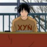 Логотип @ifuckinghatelife - коммы