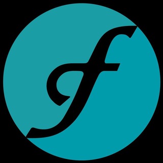 Логотип @ifx_digital - Интерфакс Digital