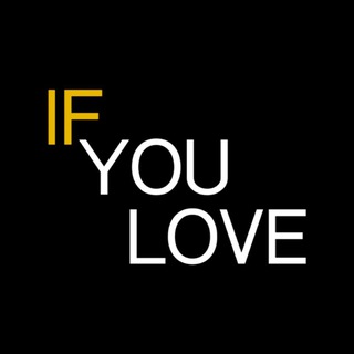 Логотип @ifyouloveitalia - If You Love