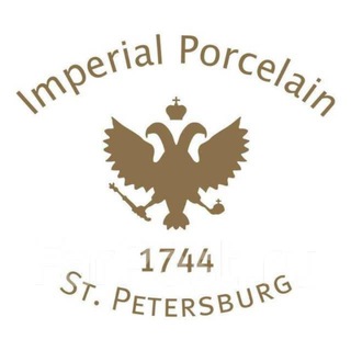 Логотип @ifzonline - Императорский фарфор
