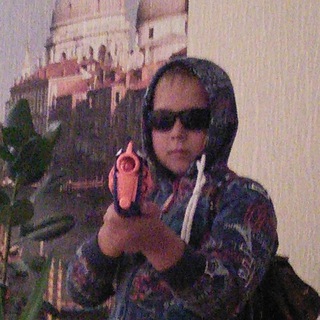 Логотип @ig0resha - ИГОРЬ