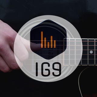 Логотип @ig9covers - IG9