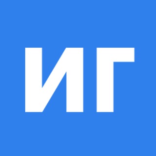 Логотип @ig_liner_zapad - Инициативная группа