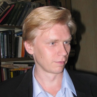 Логотип @ig_zhuravlev - Игнатий Журавлев. Официальный канал