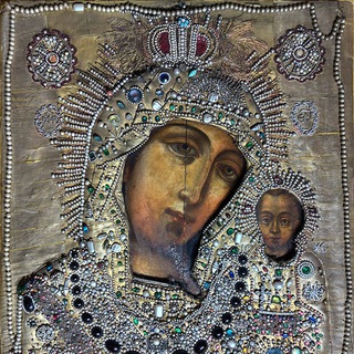 Логотип @iga_84 - Истина в Православии