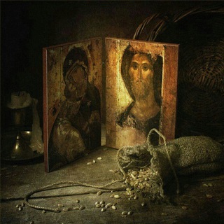 Логотип @igaega84 - Истина в Православии !!!