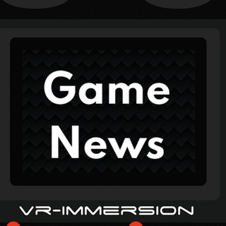 Логотип @igame_newsi - Game_News