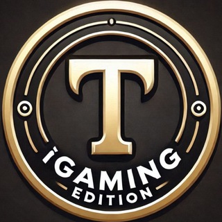 Логотип @igaming_traf - Traffing×iGaming Редакция