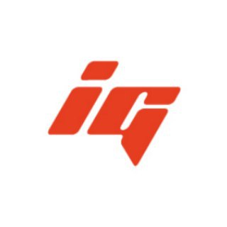 Логотип @igamingcombo - iGamingCombo — СРА network
