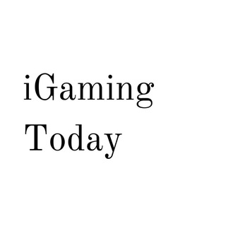 Логотип @igamingt - iGaming in High-Risk