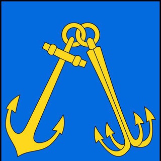 Логотип @igarka_oficial - Администрация г.Игарки. Официально.