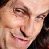 Логотип @igaza_channel - вакханнал