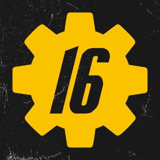 Логотип @igcvault16 - 🎮IGC - Vault 16🎮