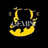 Логотип @igeminni - igeminni