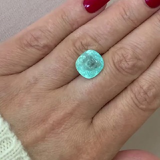 Логотип @igems_store - I-gems каталог