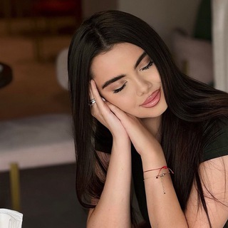 Логотип @igenbaeva - Девочка Sunshine✨