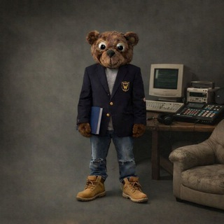 Логотип @igenborghini - иген