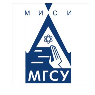 Логотип @iges_inform - ИГЭС- Информация️️