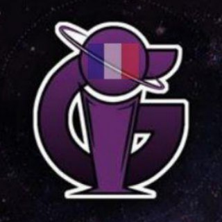 Логотип @igg_french - 🇫🇷 IGG Official 🇫🇷 Telegram Group - French